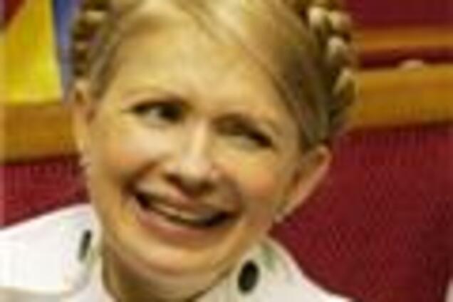 Новый лозунг Тимошенко: все против Януковича