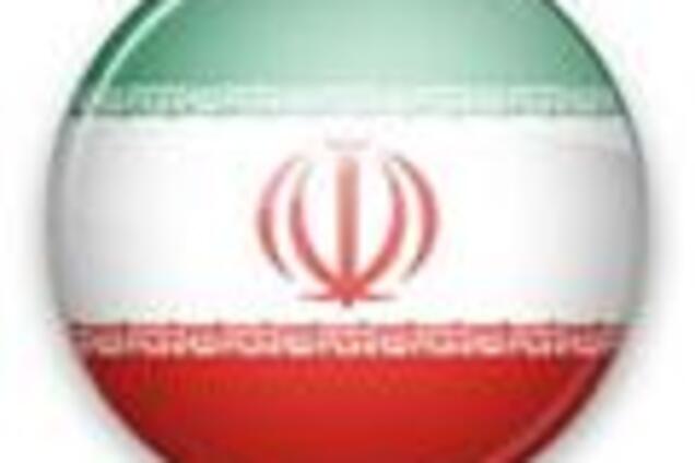 Иран испытывает новое оружие