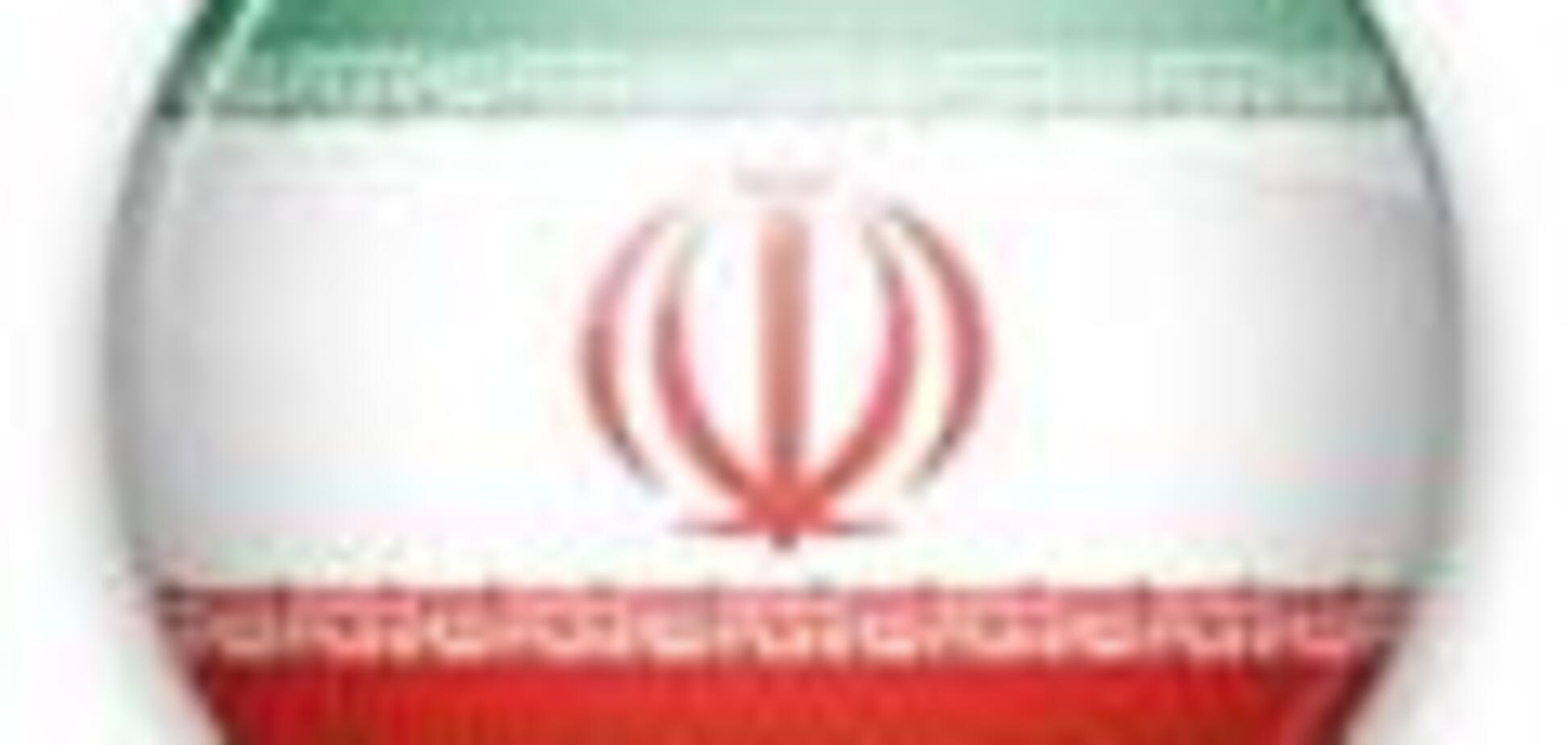 Иран испытывает новое оружие