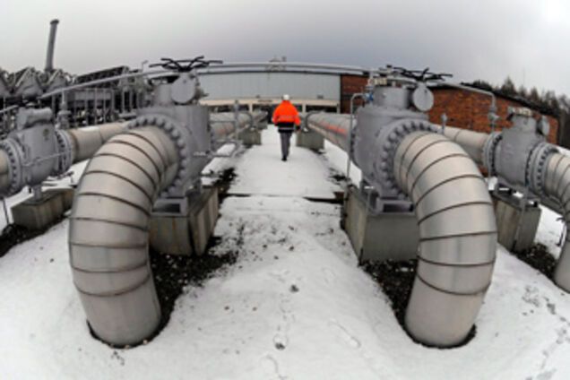 'Нефтегазсети' снизили тариф на транспортировку газа