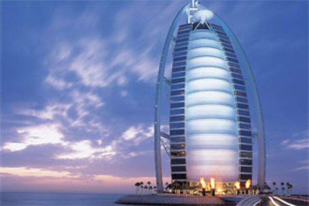 Донька Dubai World готова оголосити дефолт