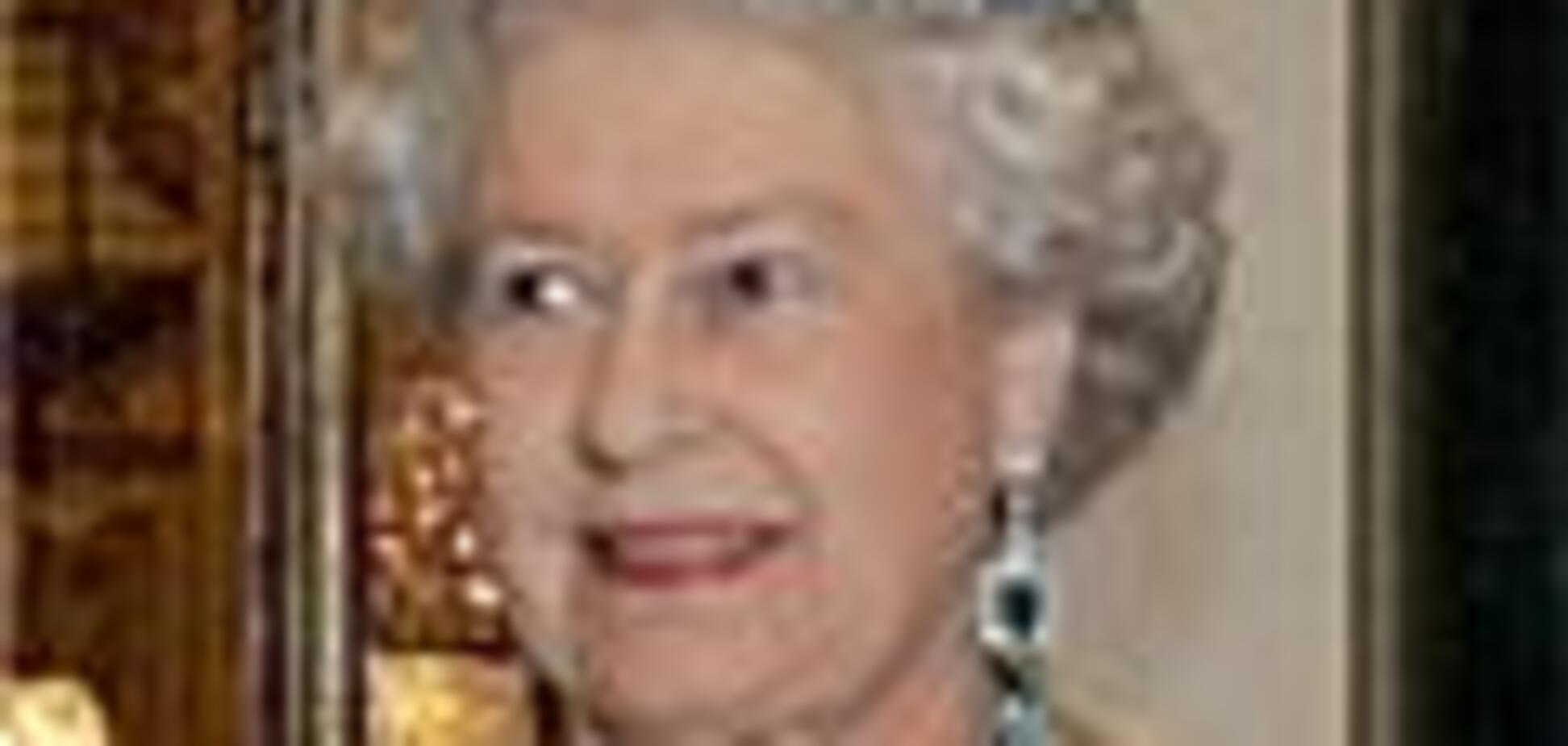 Елизавета ІІ видит наследником принца Уильяма