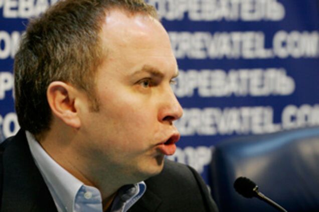 Луценко отомстил Шуфричу