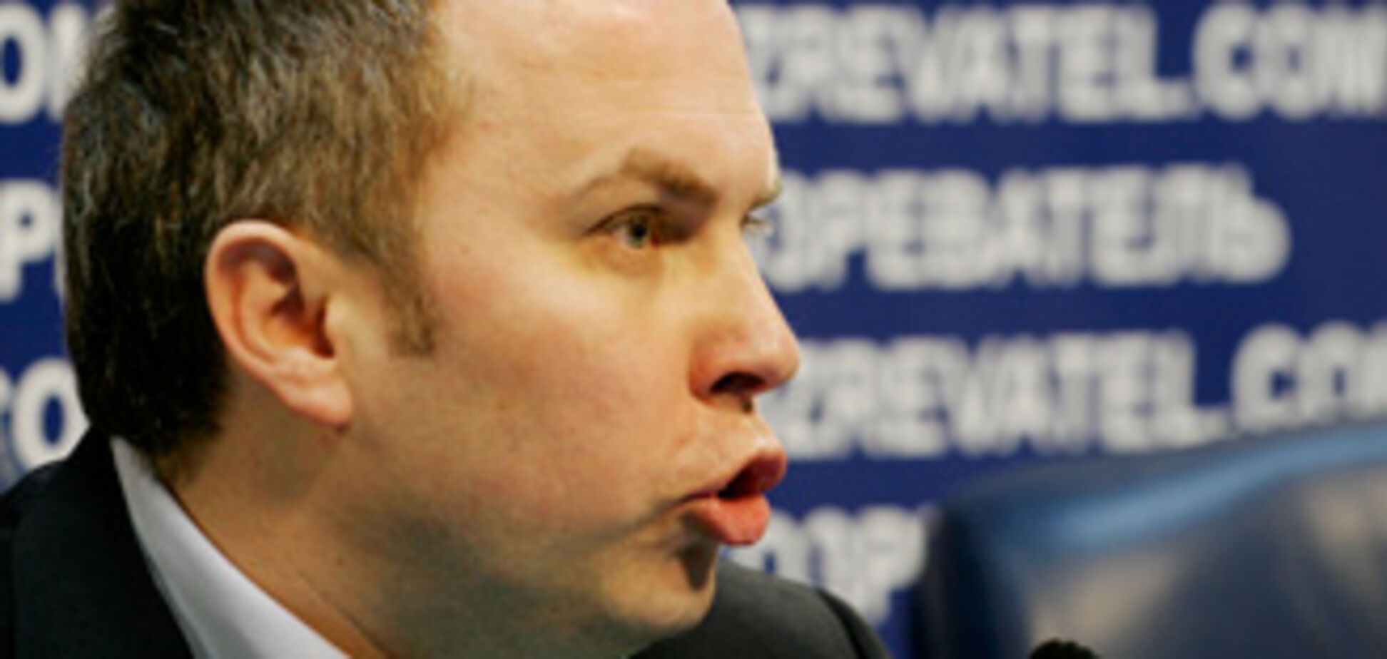 Луценко отомстил Шуфричу