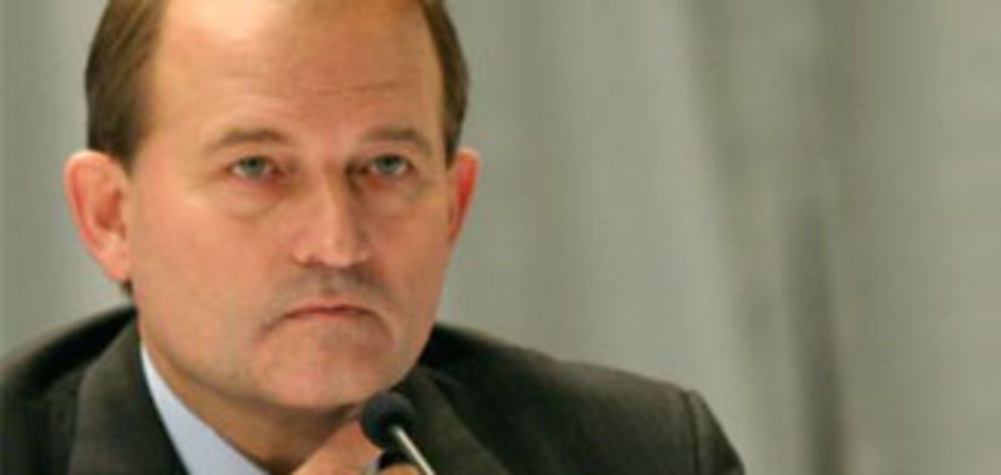 Медведчука готовят в Генпрокуроры?