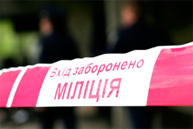 В Одесі при пограбуванні вбили охоронця