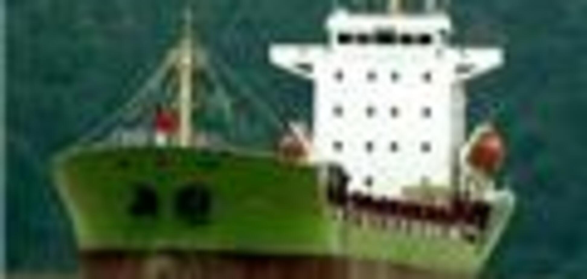 Украинские моряки будут судиться с хозяином судна