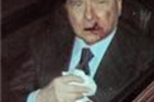 МВД Италии заявляет, что Берлускони хотят убить