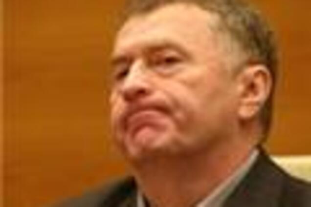 Жириновскому дали четыре года