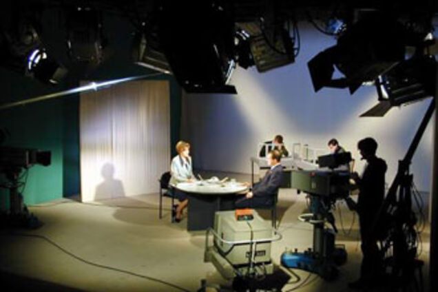 Областные ГТРК работают в интересах одного из кандидатов