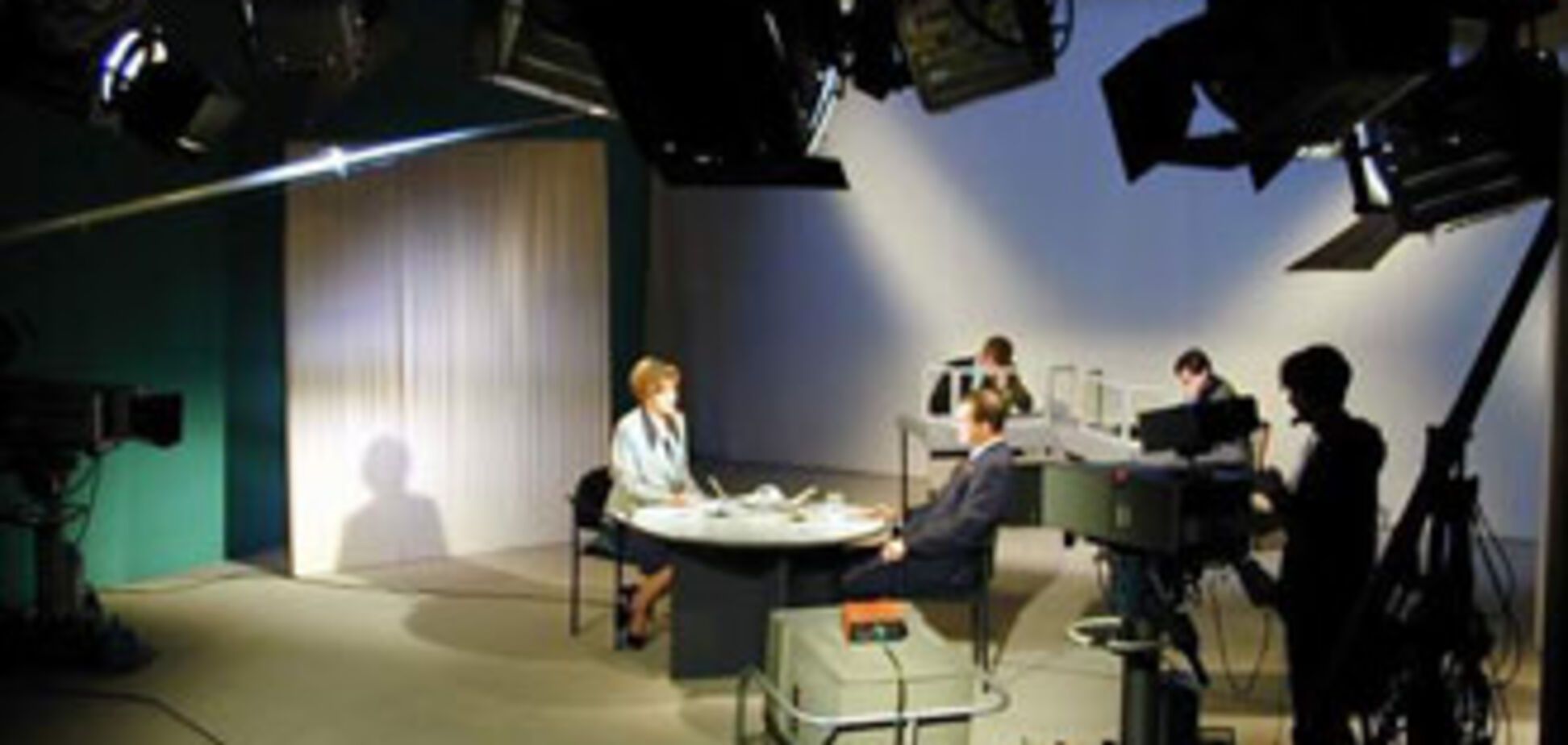 Областные ГТРК работают в интересах одного из кандидатов