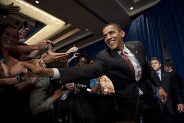 Названы 50 самых значительных людей десятилетия