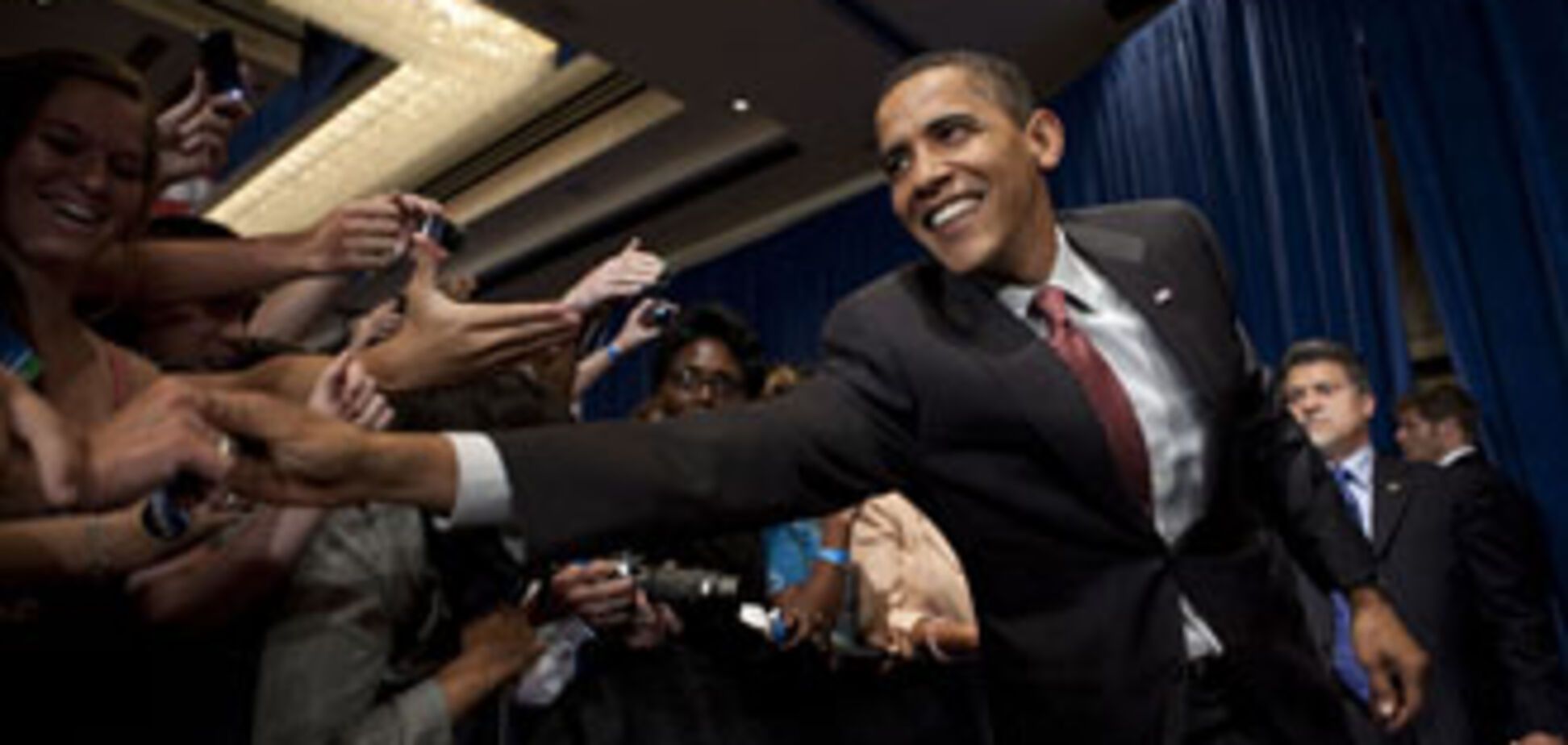 Названы 50 самых значительных людей десятилетия