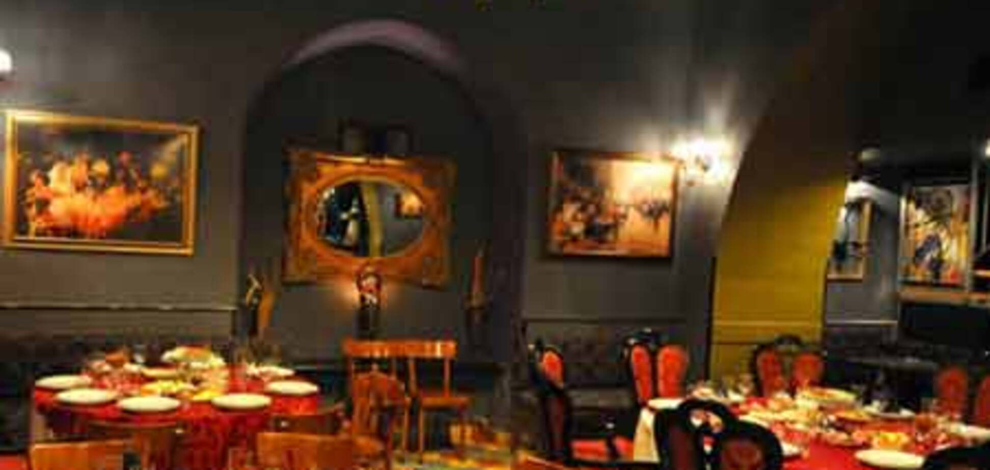 Шеф-повара Израиля уповают на 'некошерного' Либермана