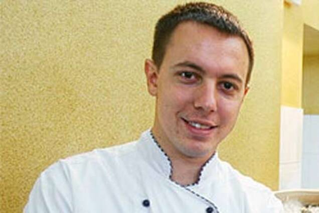 Шеф-повар Мирослав Вуксанович о… баклажанах