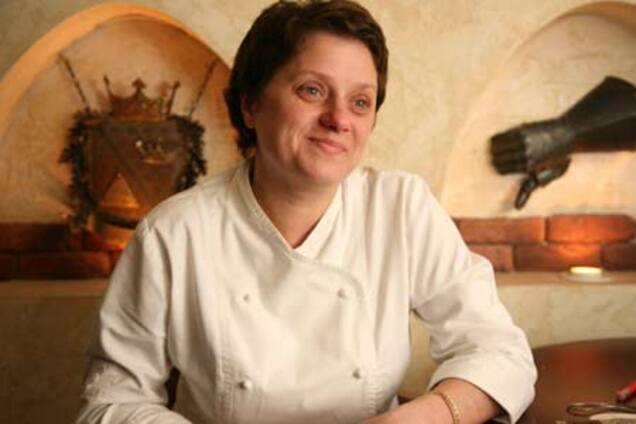 Татьяна Тимченко: «Правильная еда - это будущее всех ресторанов»
