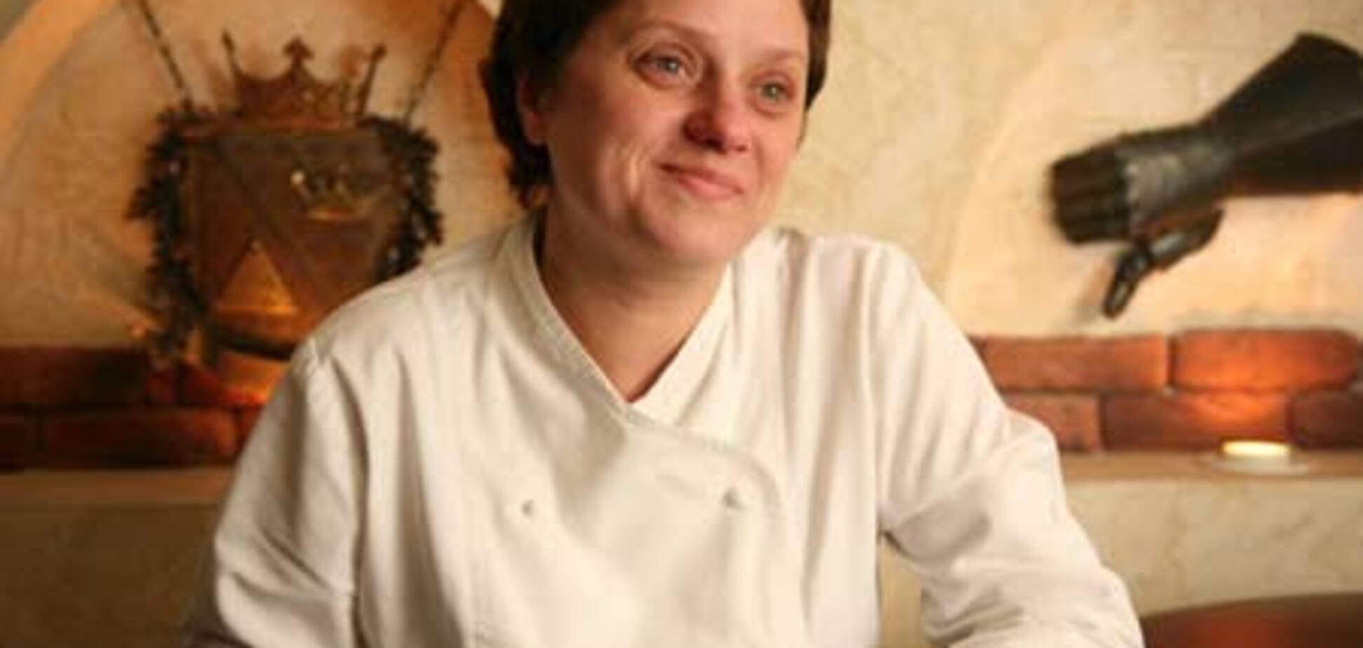 Татьяна Тимченко: «Правильная еда - это будущее всех ресторанов»