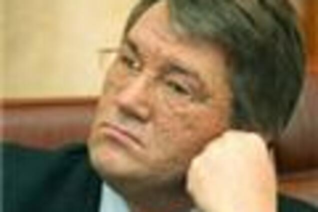 Реформа армии от Ющенко началась: новый строевой шаг