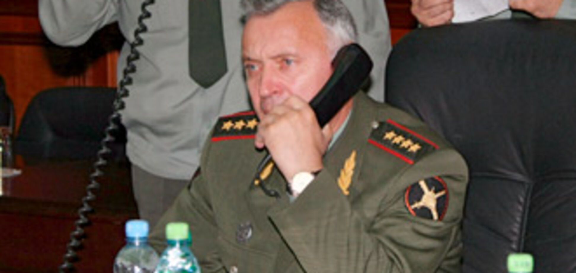 Россия боится вооруженной Украиной Грузии