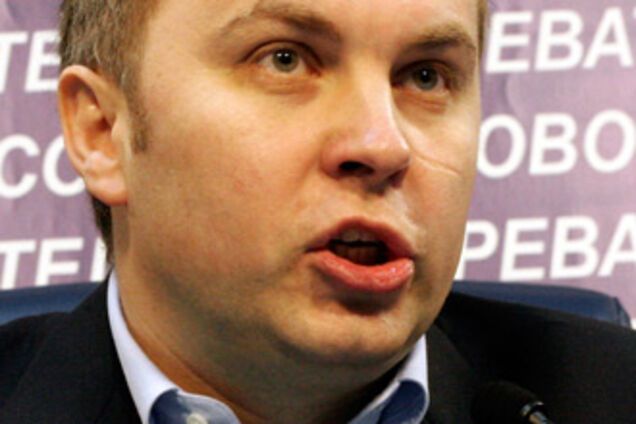 Шуфрич: блазень Луценко змінює принципи, як гей-клуби