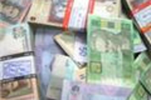 Рада дала деньги на правосудие