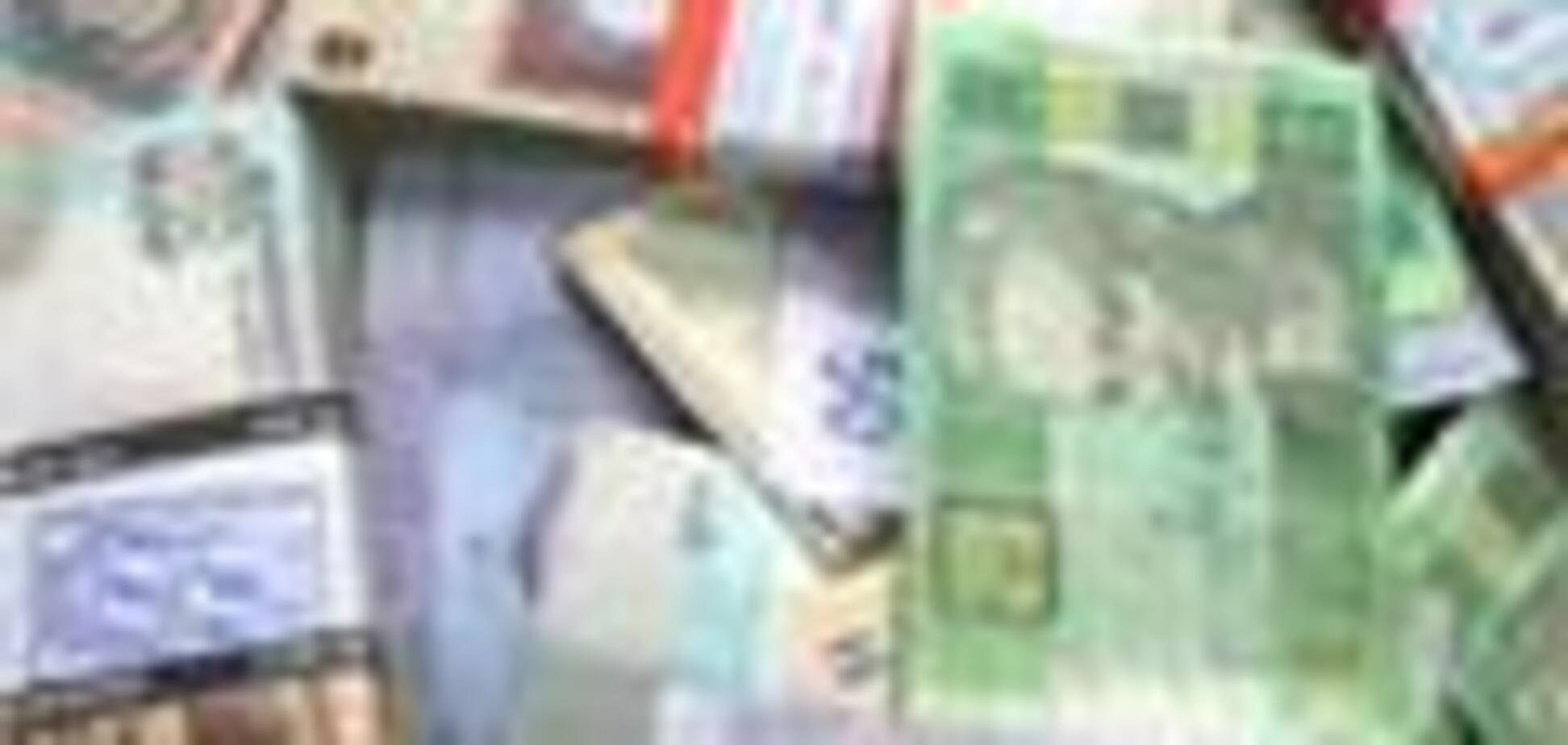 Рада дала деньги на правосудие