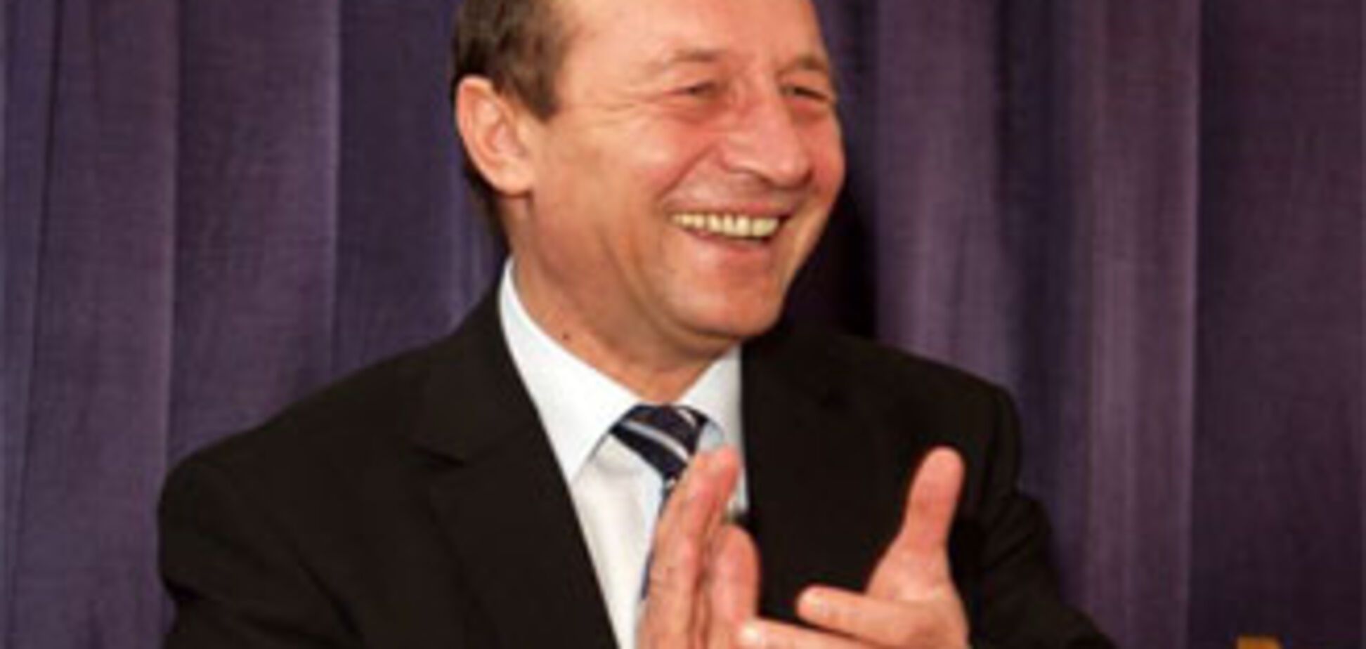 Судьбу румынских выборов решил КС