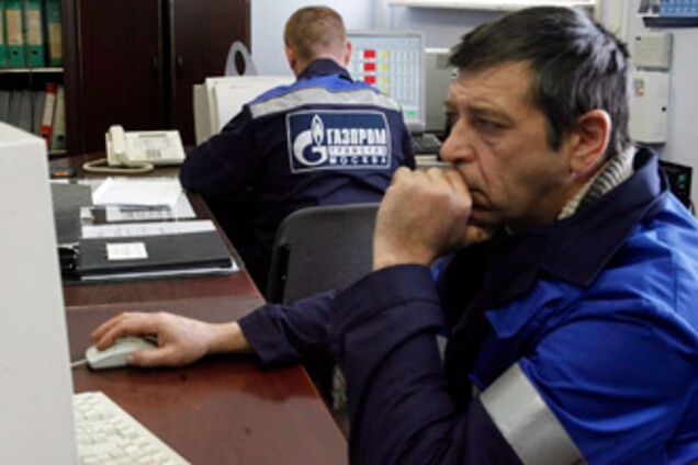 Газпром уверен в платежеспособности Украины 