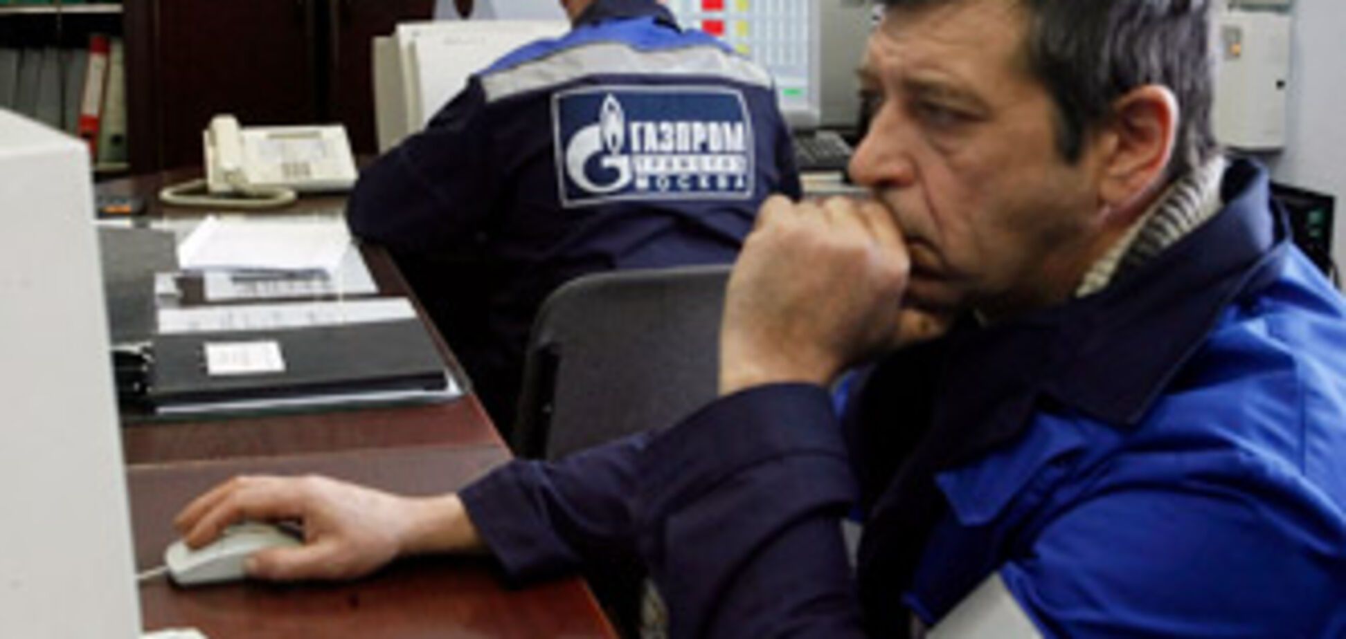 Газпром уверен в платежеспособности Украины