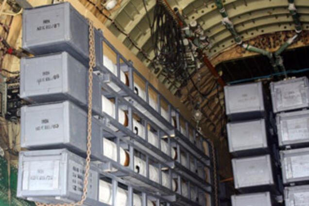 Экипажу арестованного Ил-76 грозит смертная казнь