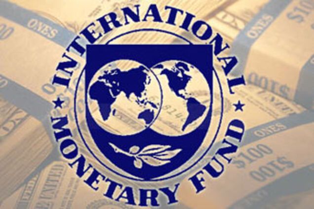 Тимошенко писала тайное письмо МВФ - ПР