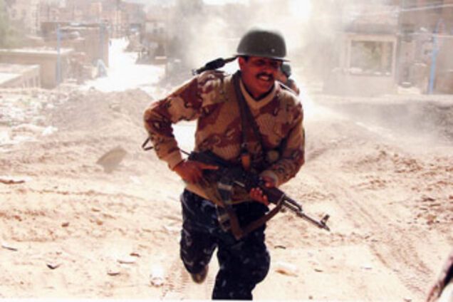 США нанесли авиаудар по Йемену?