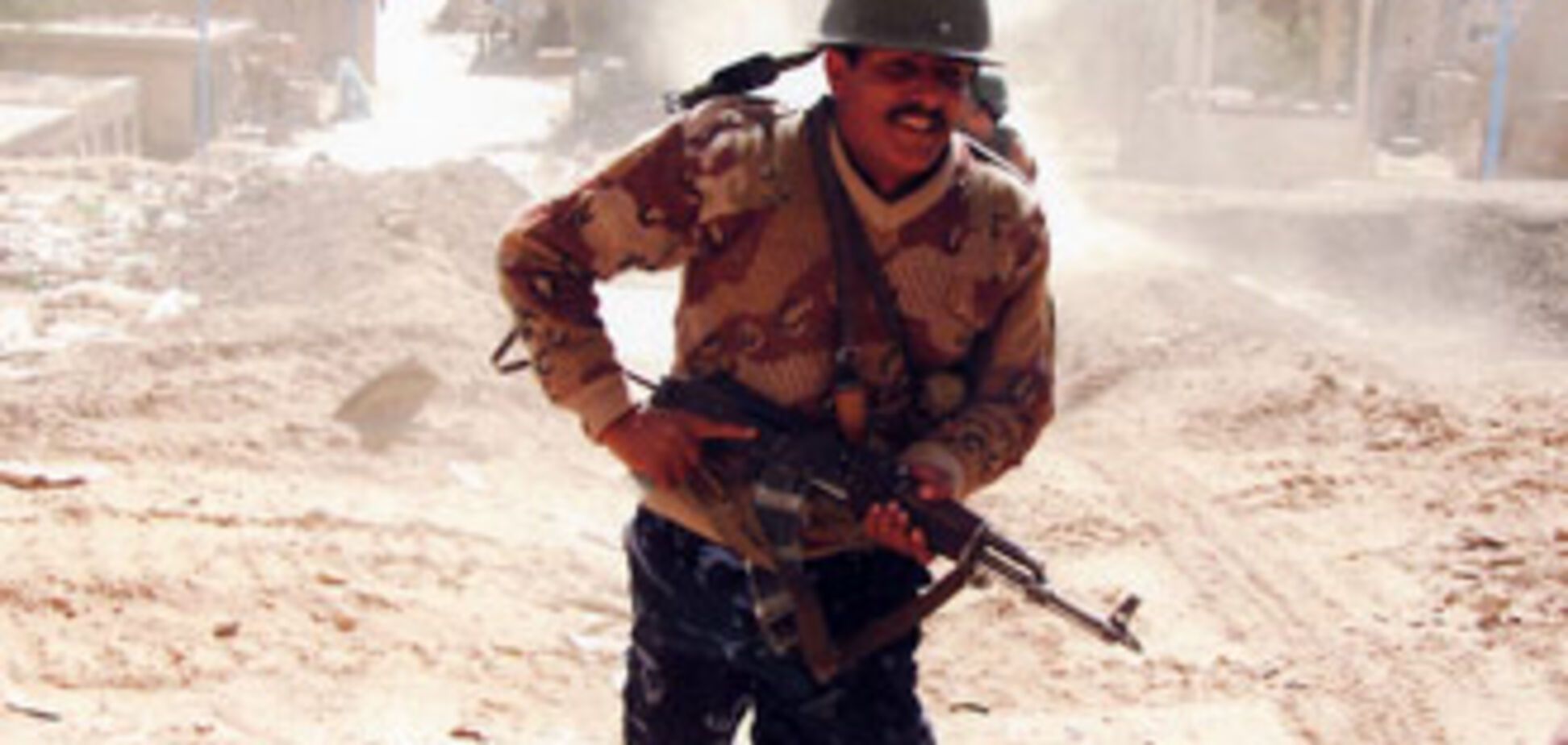 США нанесли авиаудар по Йемену?