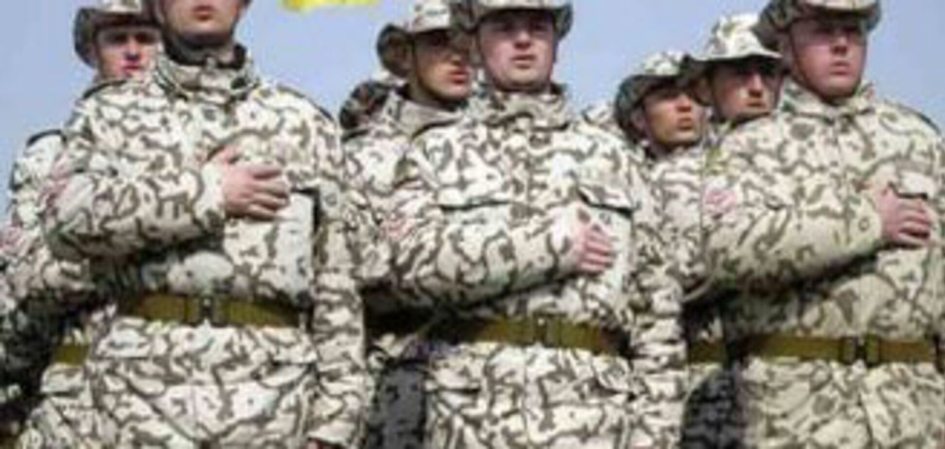 Тимошенко обязана начать спасать армию