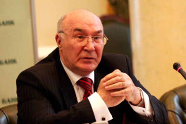 Ни один волосок не должен упасть с головы Стельмаха - ПР