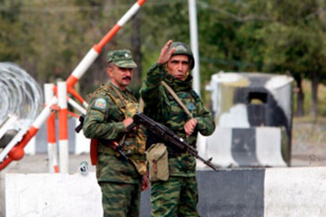 Науру готово признать заодно и Южную Осетию после предоплаты