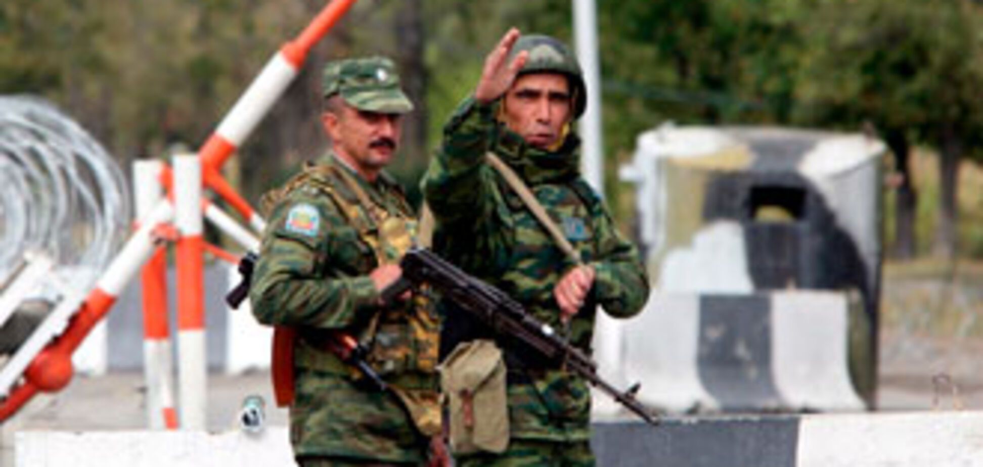 Науру готово признать заодно и Южную Осетию после предоплаты