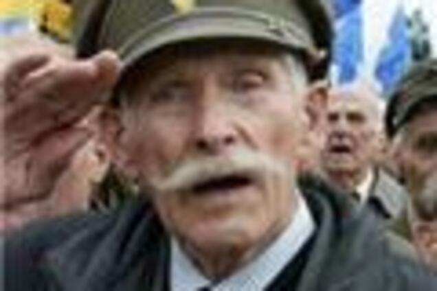 В Украине будут праздновать годовщину боев УПА