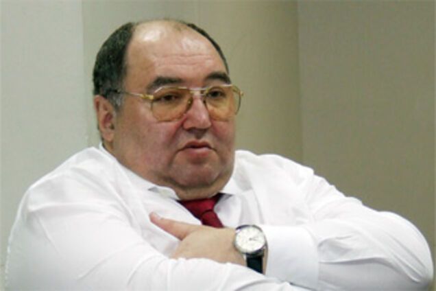 Глава русскоязычных евреев мира раскритиковал Украину