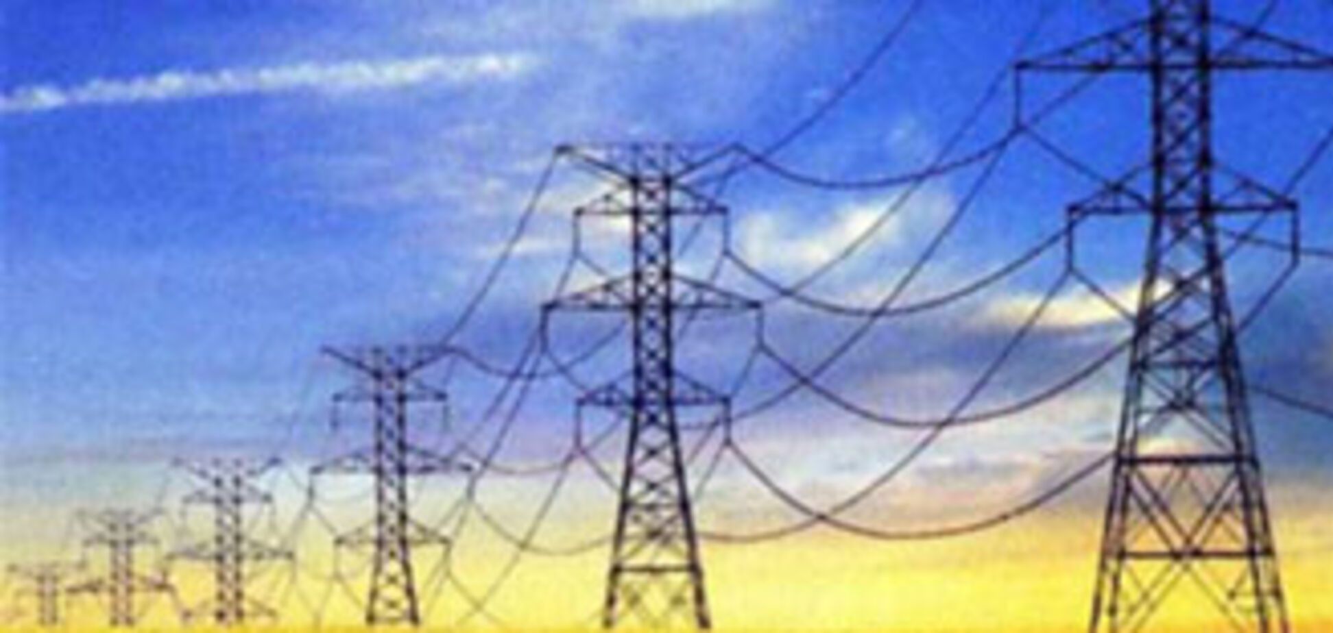 Ахметов стал крупнейшим экспортером электроэнергии за рубеж