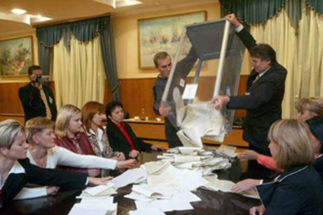 Глава МВД пугает членов избиркомов тюрьмой