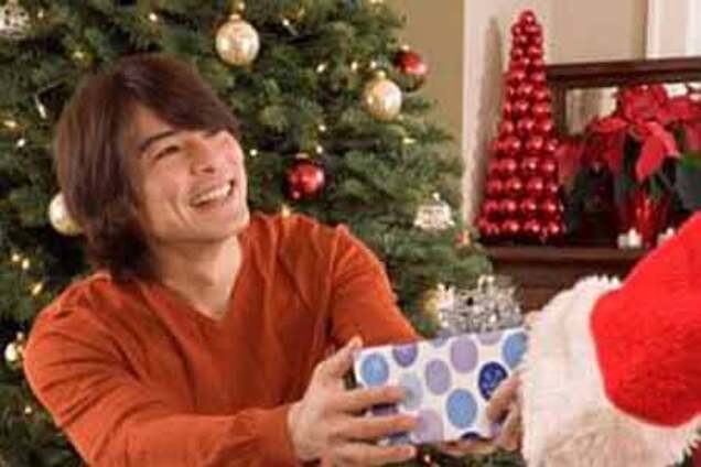 Новогодние поздравления