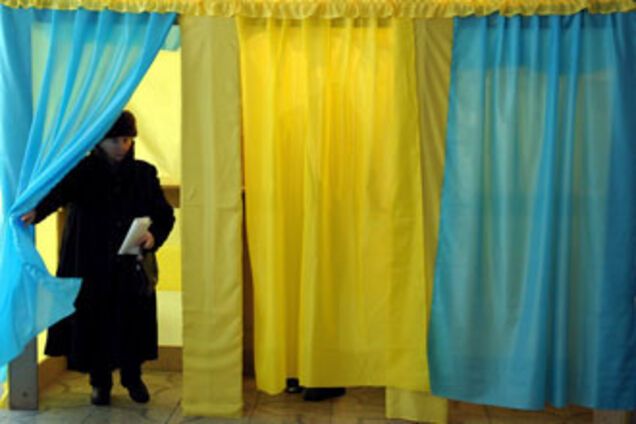Международные наблюдатели недовольны ходом выборов