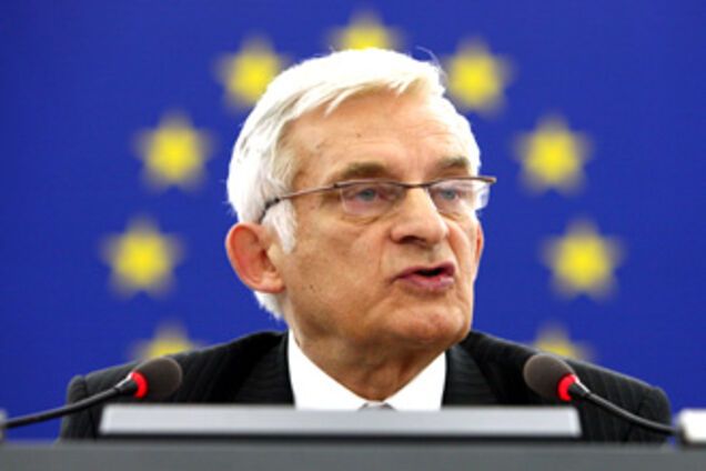Президент Европарламента едет в Украину