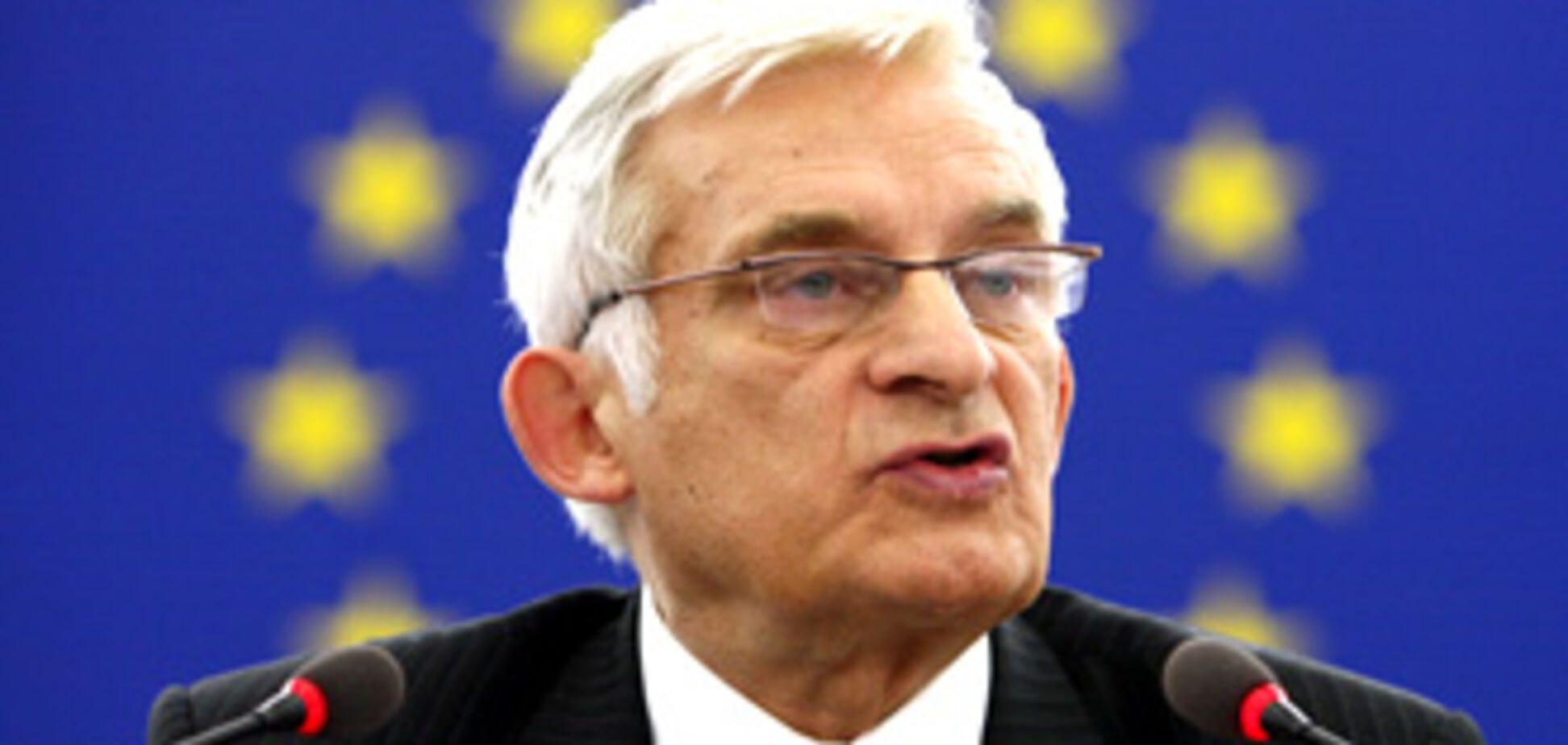 Президент Европарламента едет в Украину
