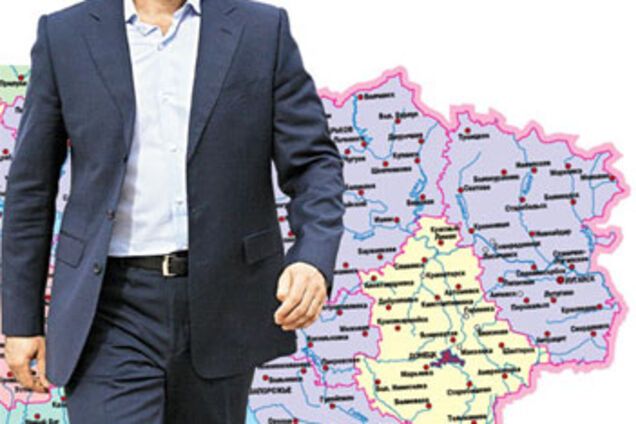 Тигипко практически сравнялся с Тимошенко в рейтинге