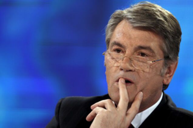 Ющенко розкритикував гасла своїх опонентів