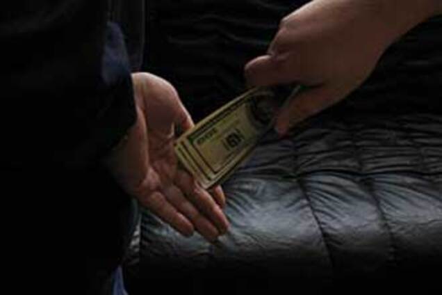 ГПУ накажет судью-взяточницу