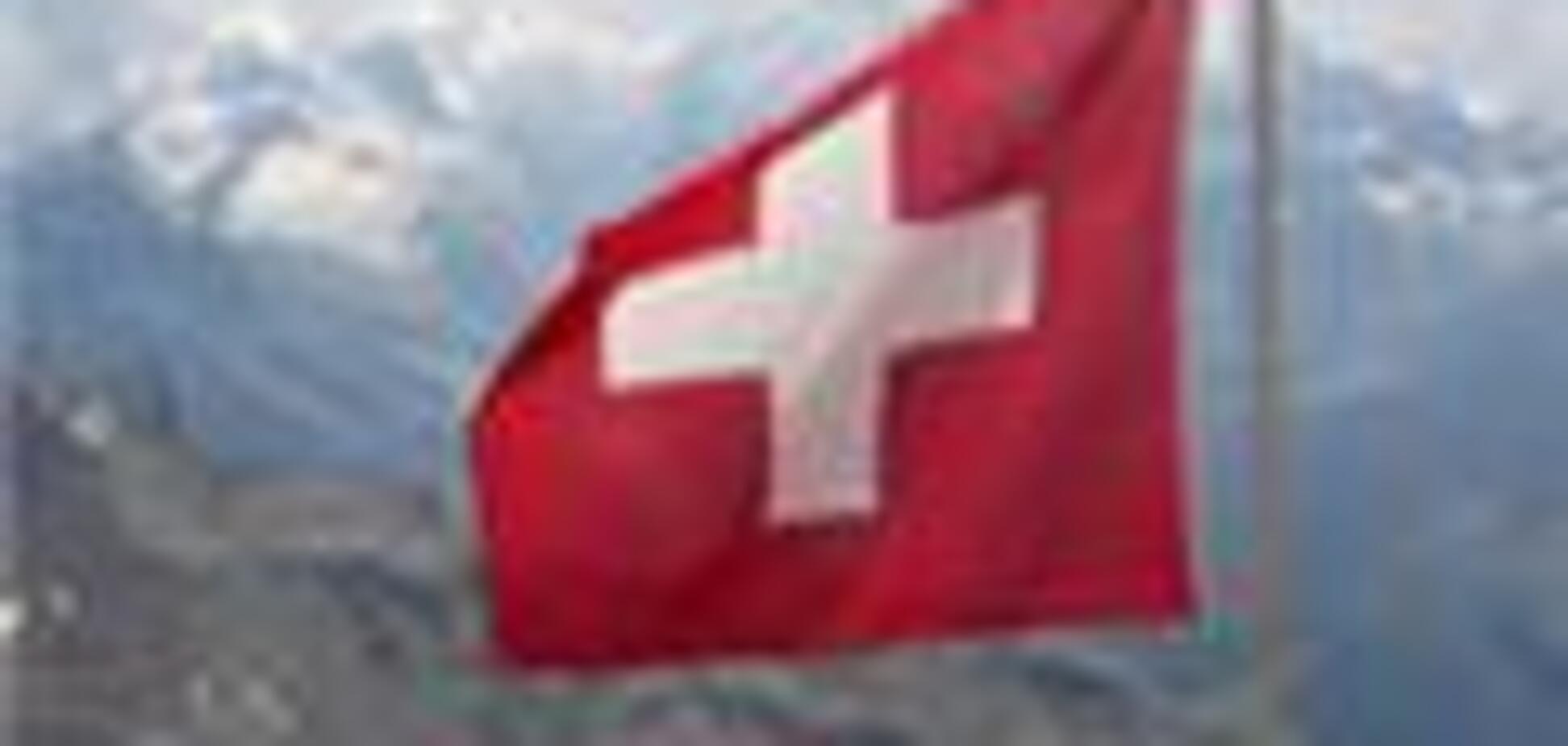 Президентом Швейцарії обрана жінка