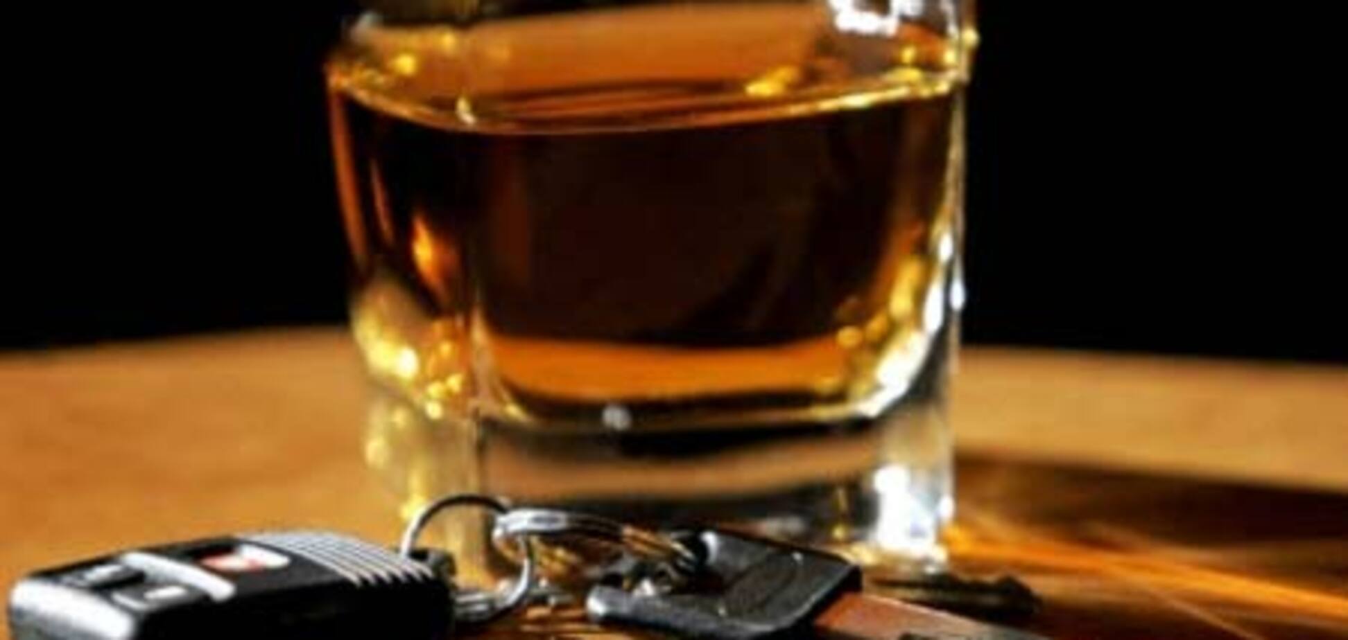 Кафе и дискотеки хотят оборудовать алкоматами